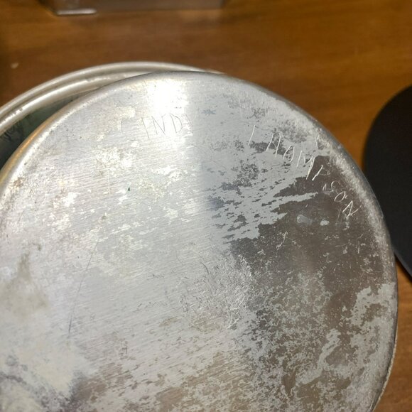 Vintage 1960s Official Girl Scout Mess Kit - Complete - Picture 7 of 8